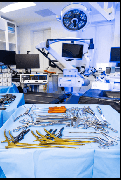 General Surgery