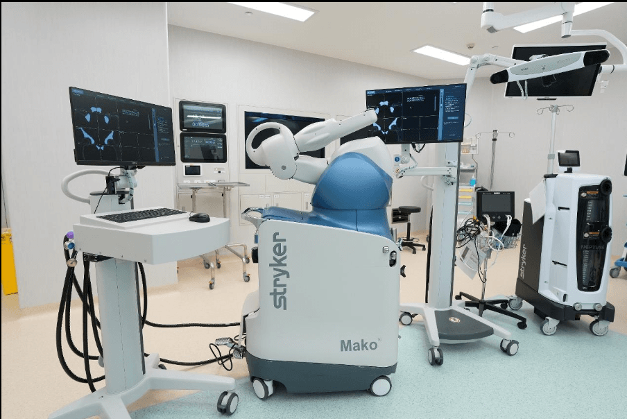 Orthopedics