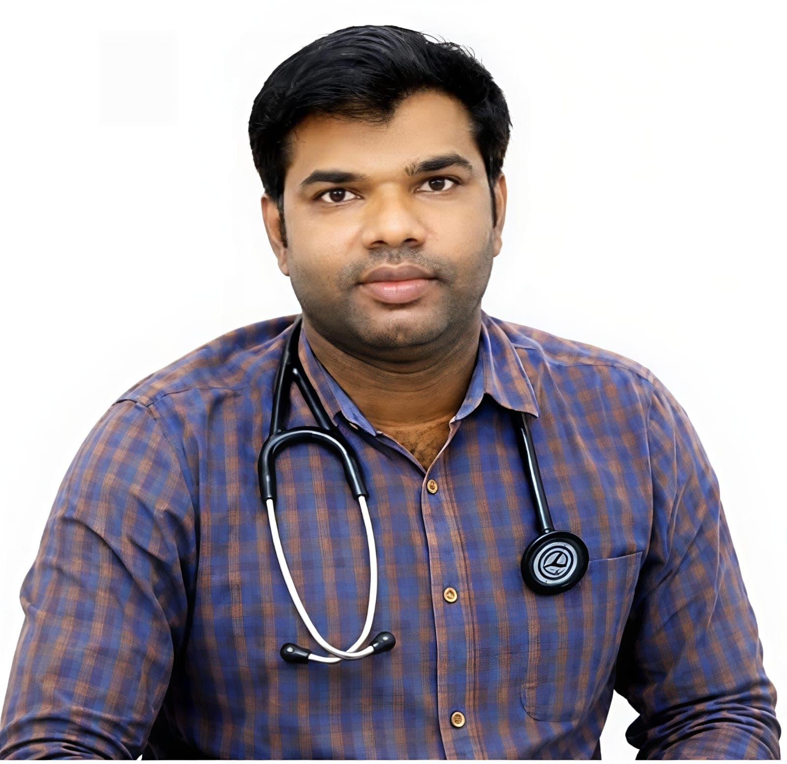 Dr. Ramesh Reddy