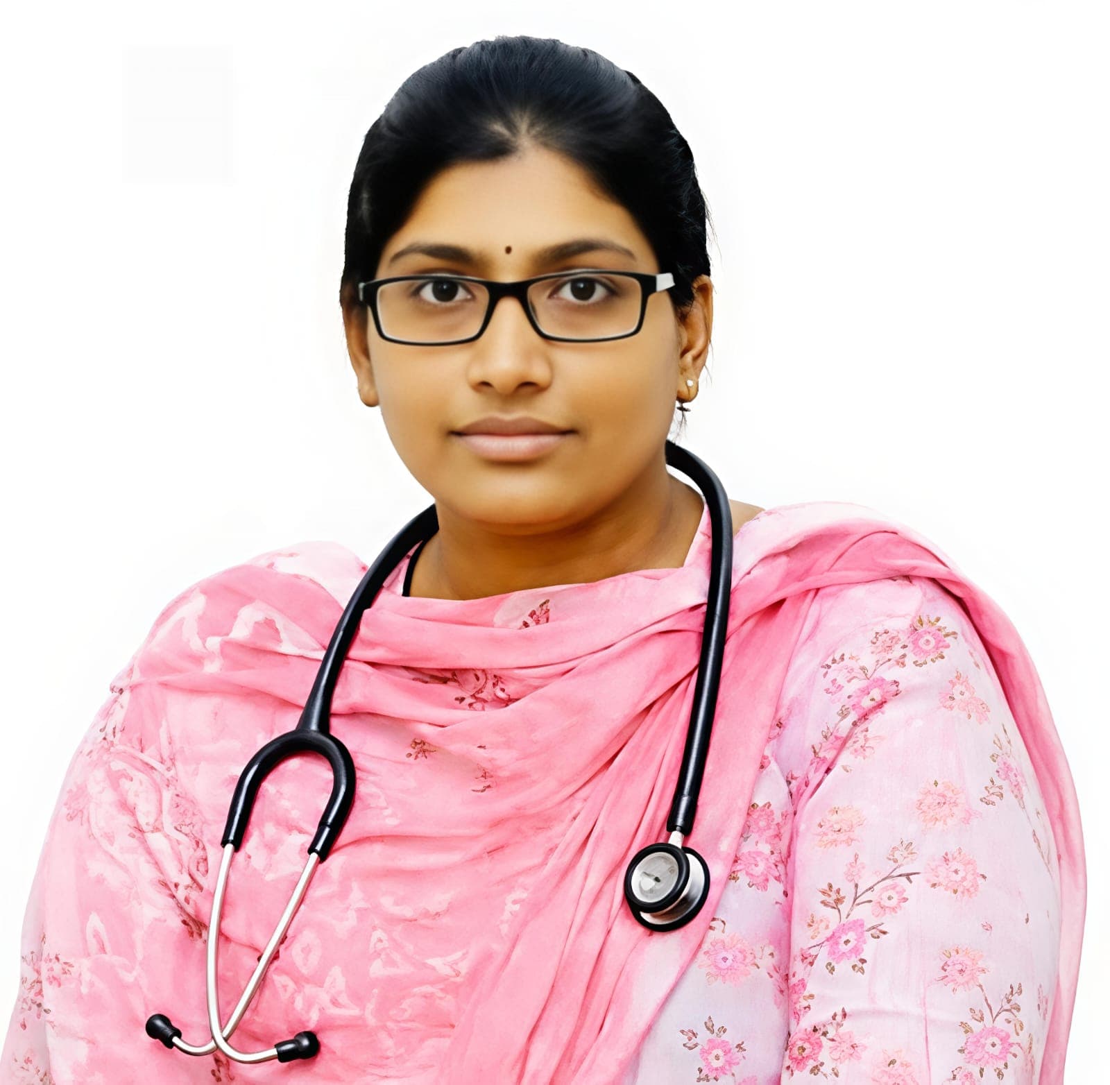 Dr. Triveni Reddy